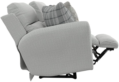 Chappy - Lay Flat Reclining Sofa