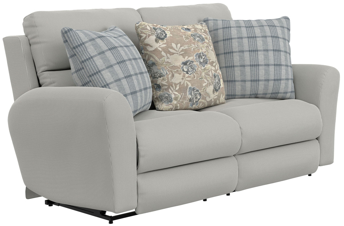 Chappy - Lay Flat Reclining Loveseat