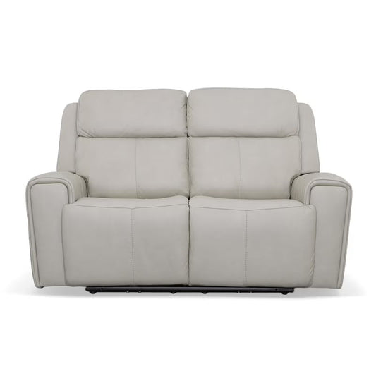 Barnett - Reclining Loveseat
