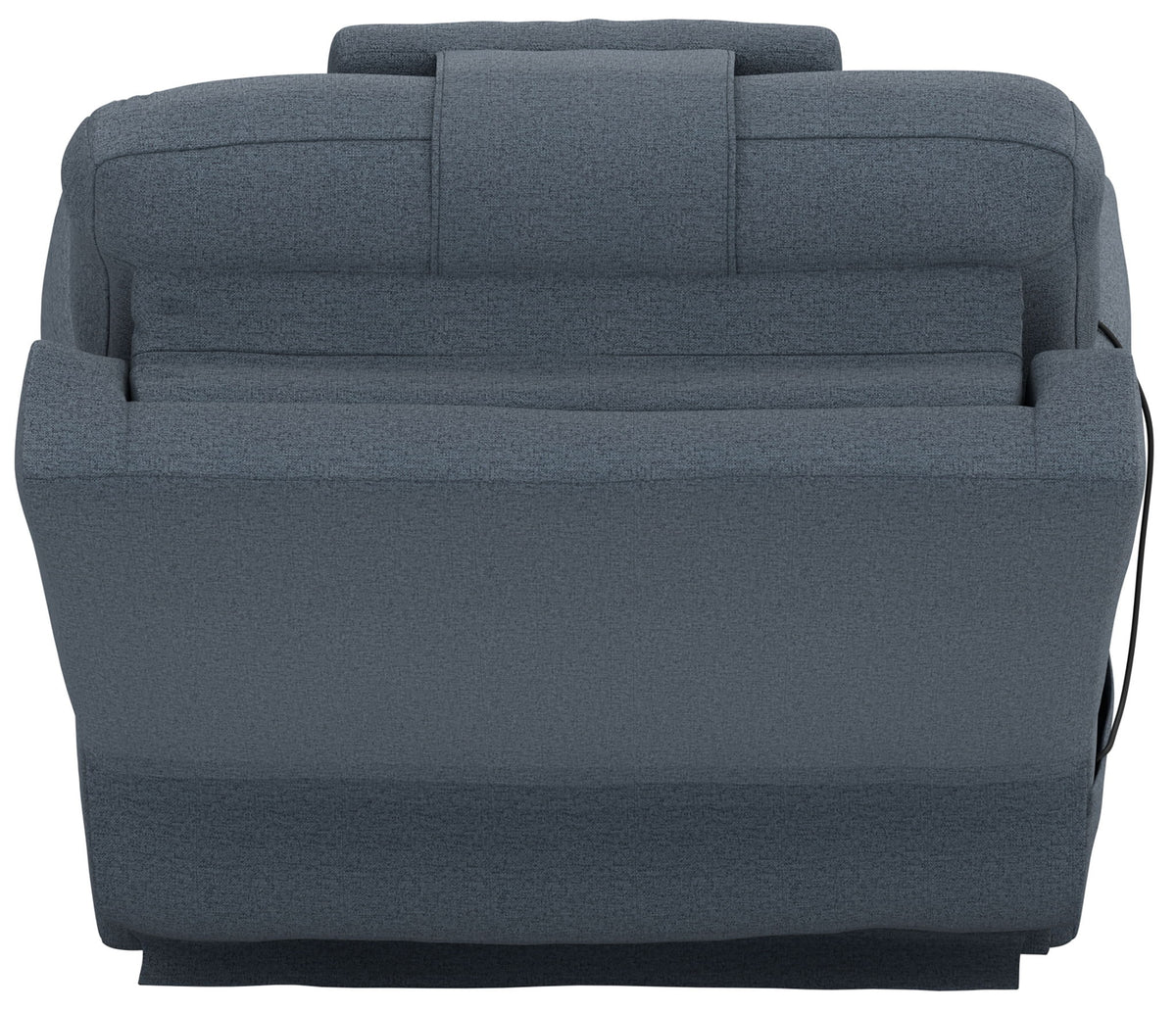 Dreamtime - Power Headrest Power Lay Flat Recliner With CR3 Heat/Massage/Zero Gravity