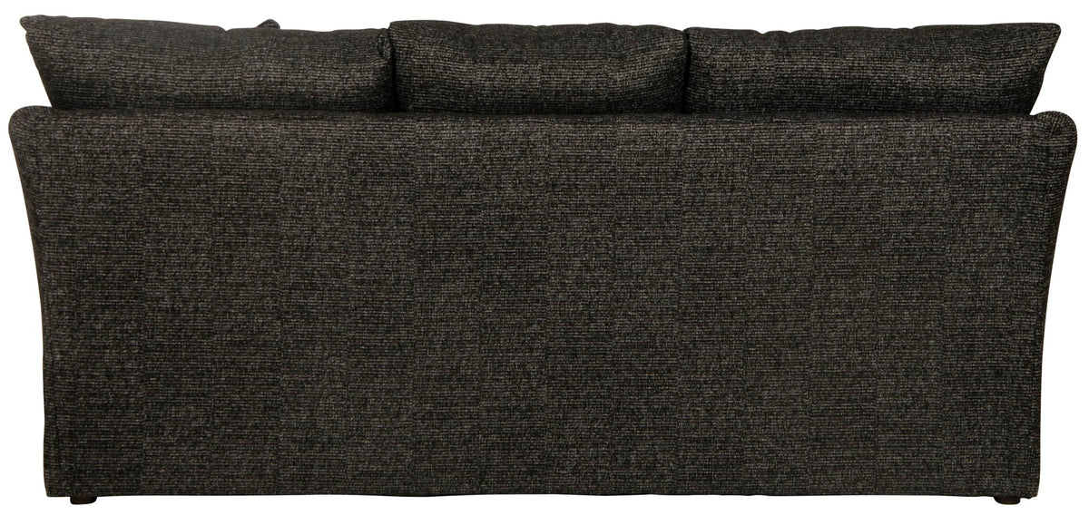 Varner - Sofa - Ebony