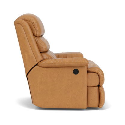 Yukon - Living Room Recliner