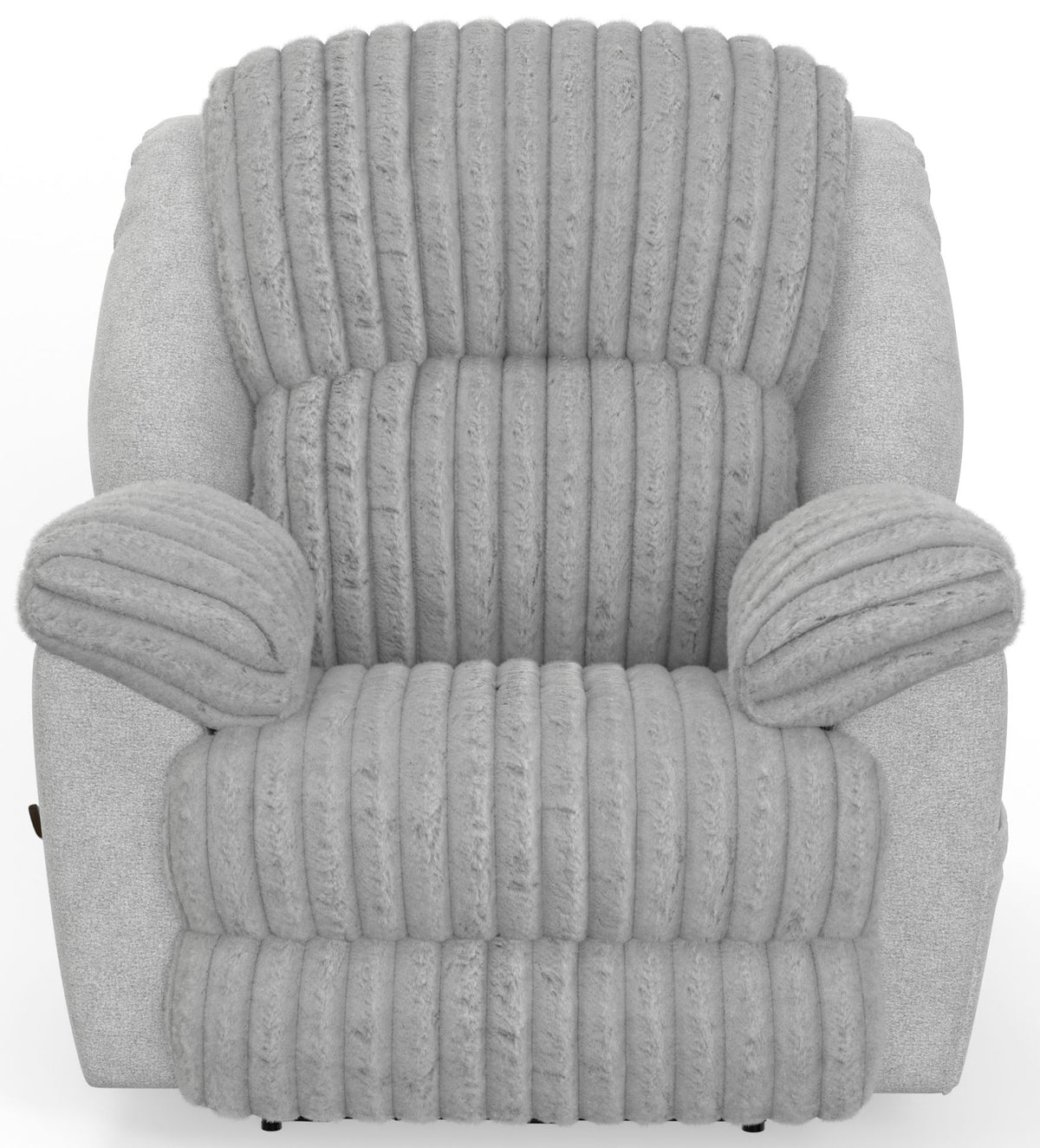 Shaggy - Rocker Recliner