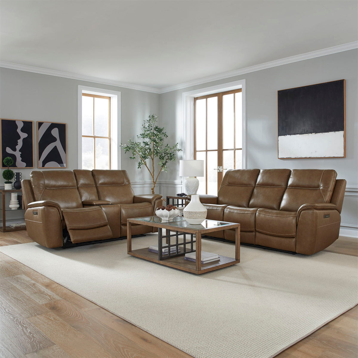 Collins - Sofa Set