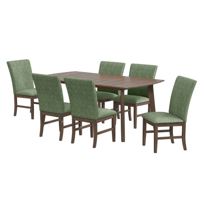 Santa Barbara - Standard Height Dining Set