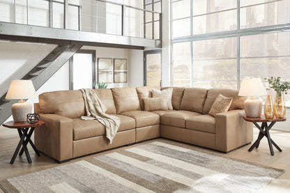 Bandon - 3 Piece Sectional