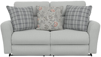 Chappy - Lay Flat Reclining Loveseat