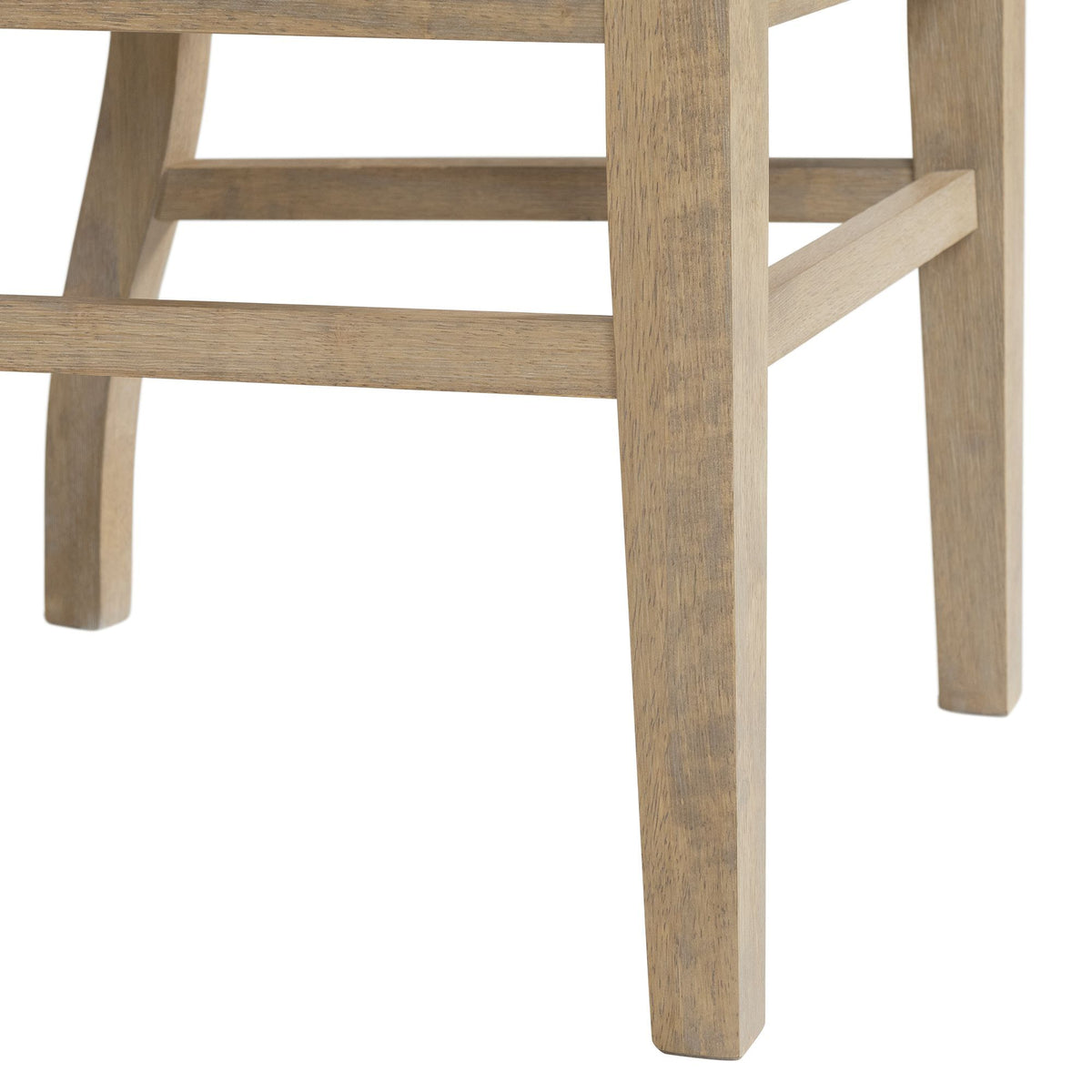 Lakeview - Round 5 Piece Dining Set (Table & Four Chairs) - White