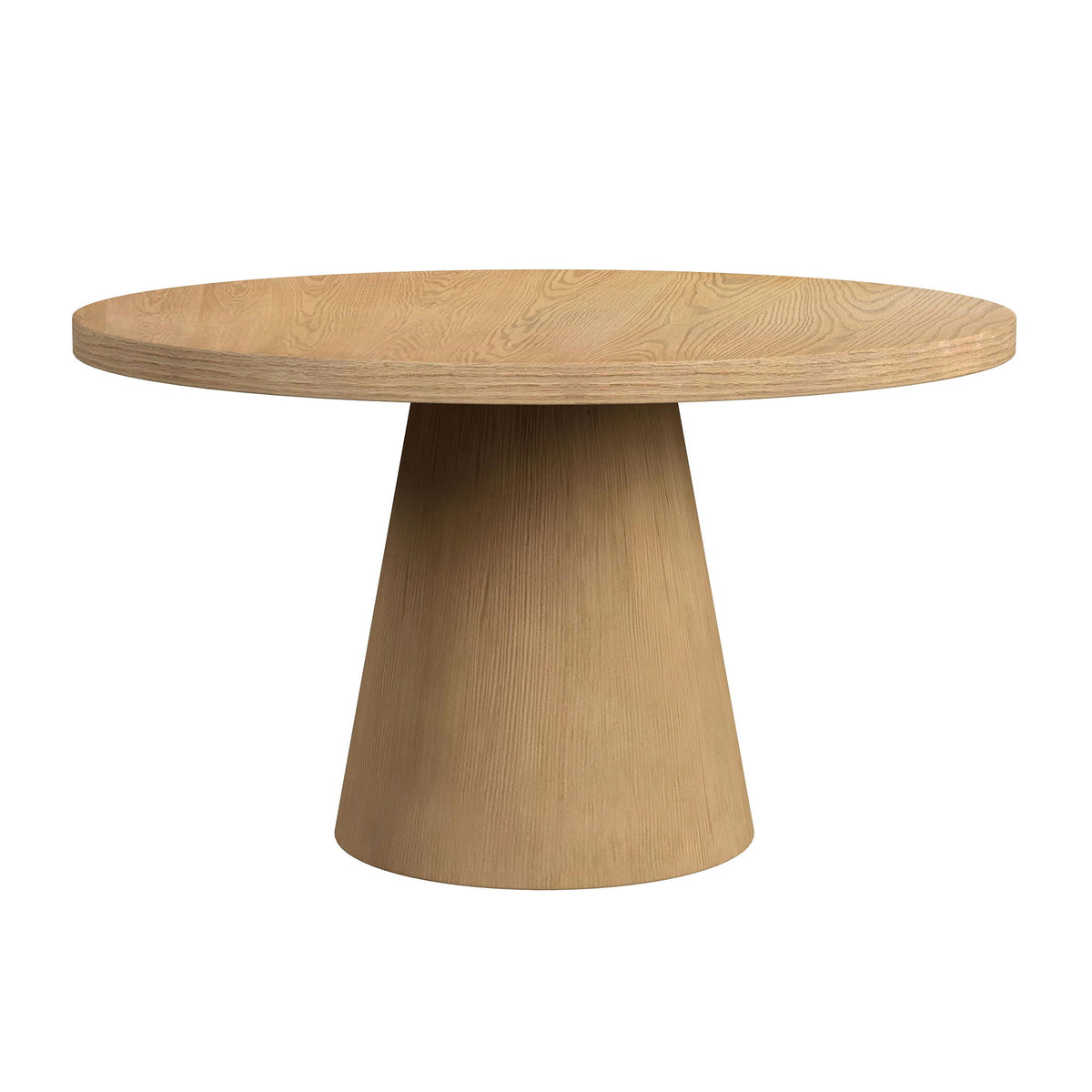 Portland - Round Dining Table
