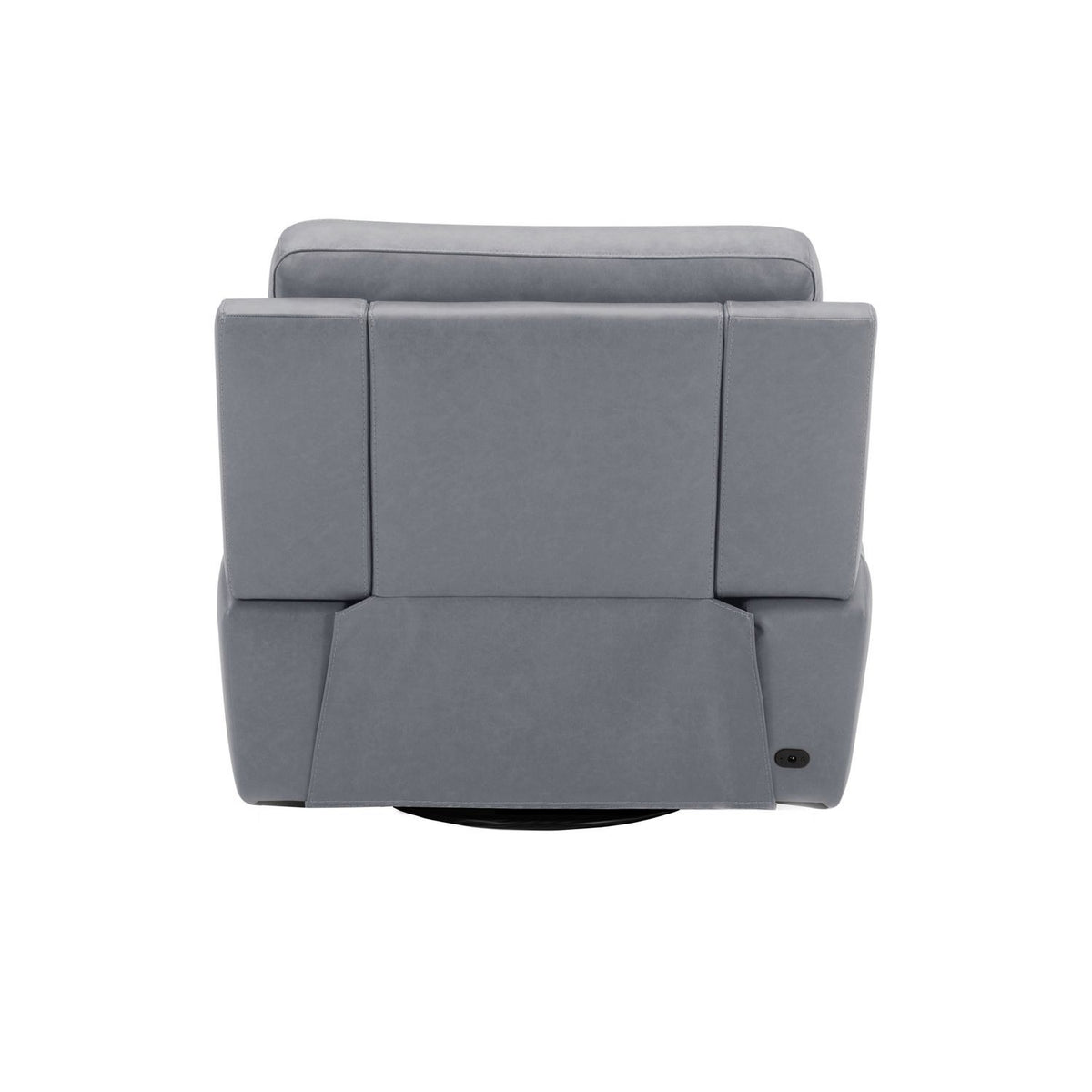 Cooper - Swivel Glider Recliner P3