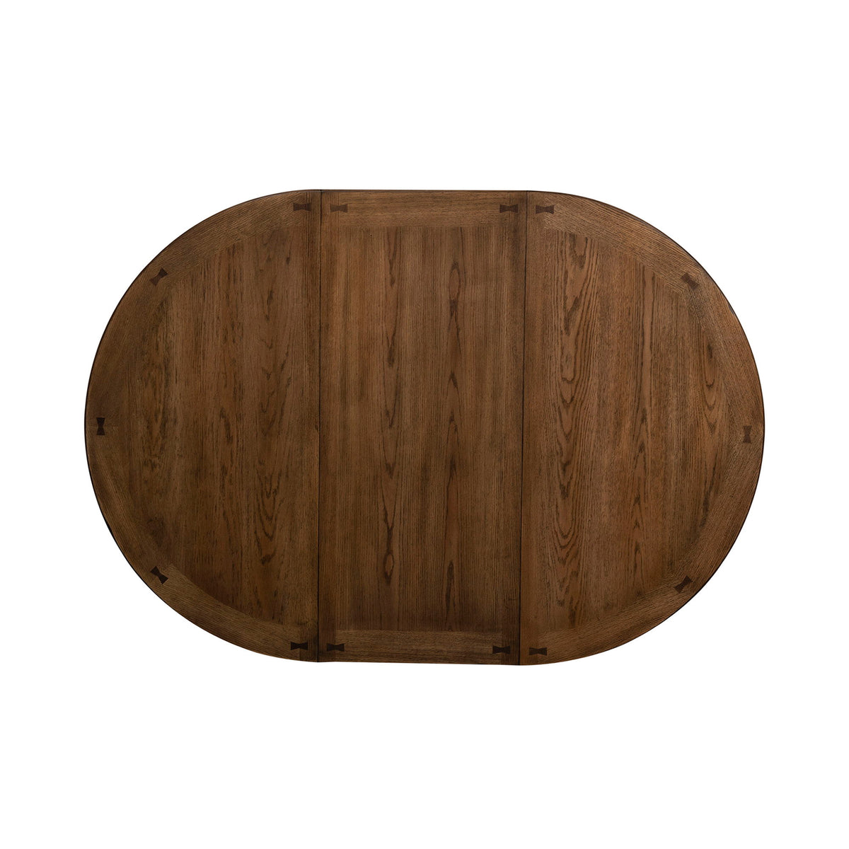 Santa Rosa - Pub Table Top - Antique Honey