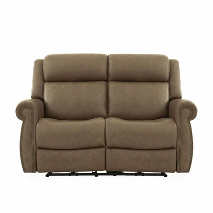 Carlton - Loveseat P3 & ZG