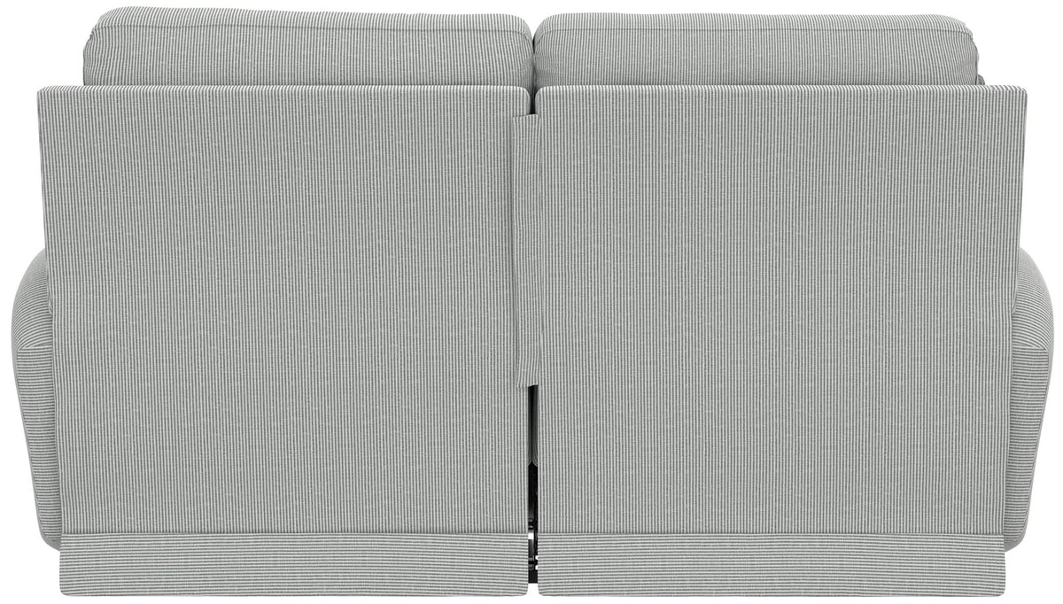 Chappy - Lay Flat Reclining Loveseat