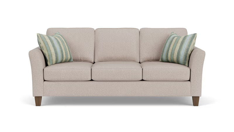 Libby - Fabric Sofa