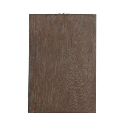 Magnolia Manor - Mobile File - Antique White