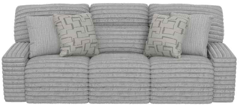 Lynx - Power Reclining Sofa With Zero Gravity