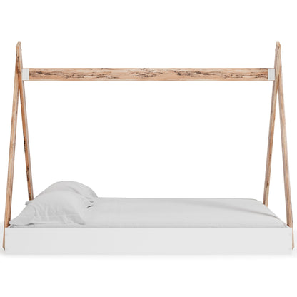Piperton - Complete Bed In Box