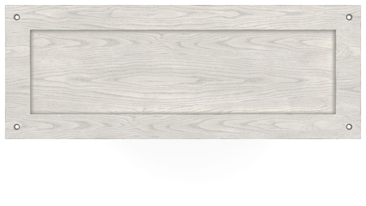 Robbinsdale - Bookcase - Antique White