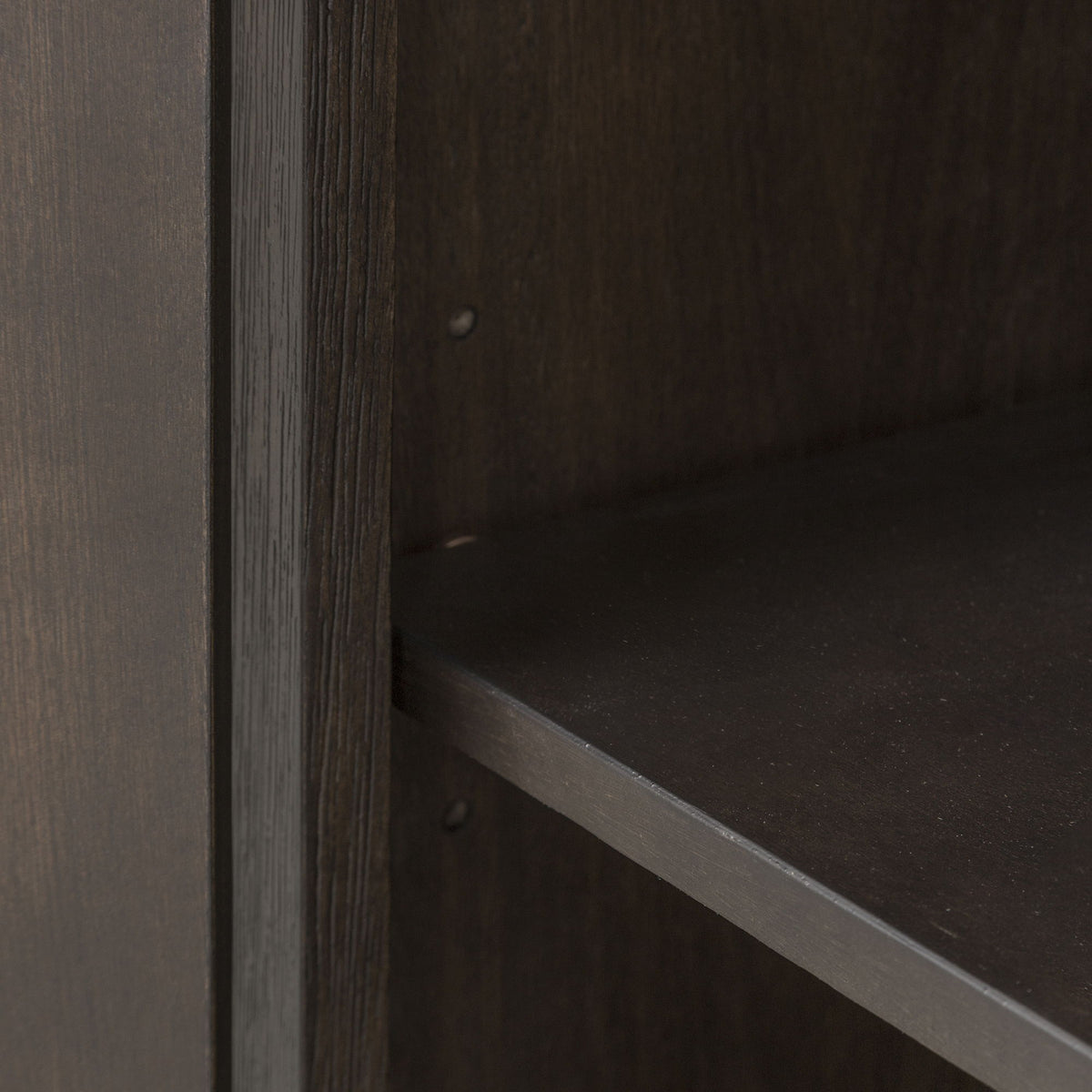 Double Bridge - Sideboard - Dark Chestnut
