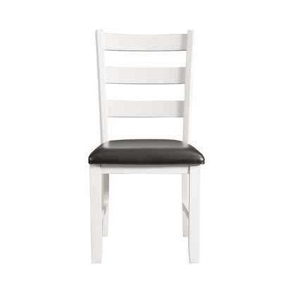 Martin - Drop Leaf Dining Set