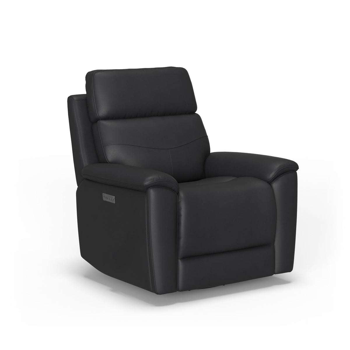 Refined - Swivel Gliding Recliner
