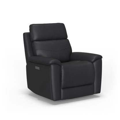Refined - Swivel Gliding Recliner
