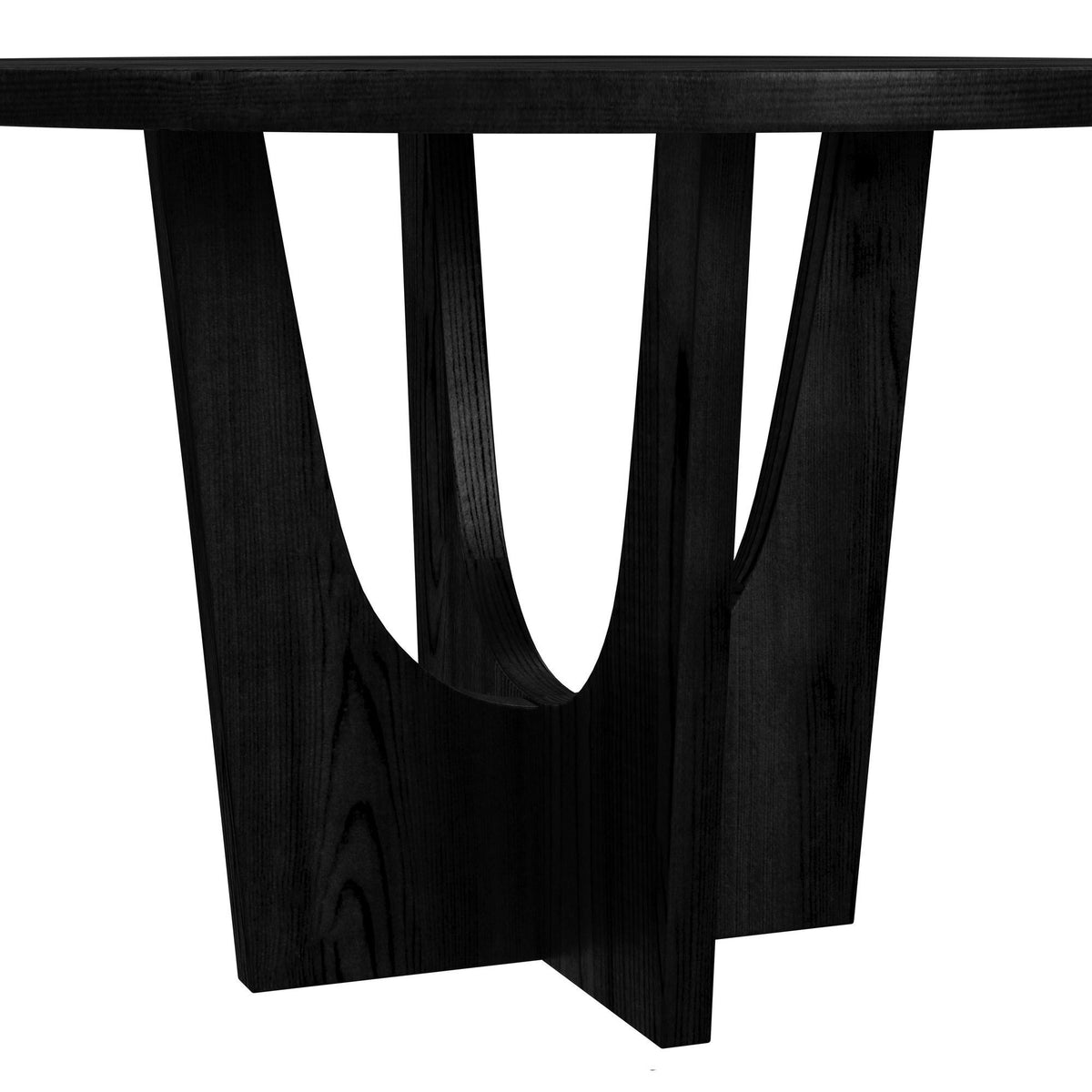 Oregon - 5 Piece Counter Height Dining Set (Round Counter Table And Four Chairs)