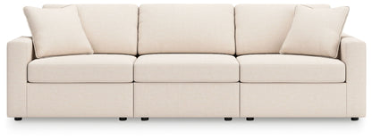 Modmax - 3 Piece Sectional