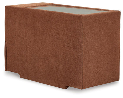 Modmax - 5 Piece Sectional