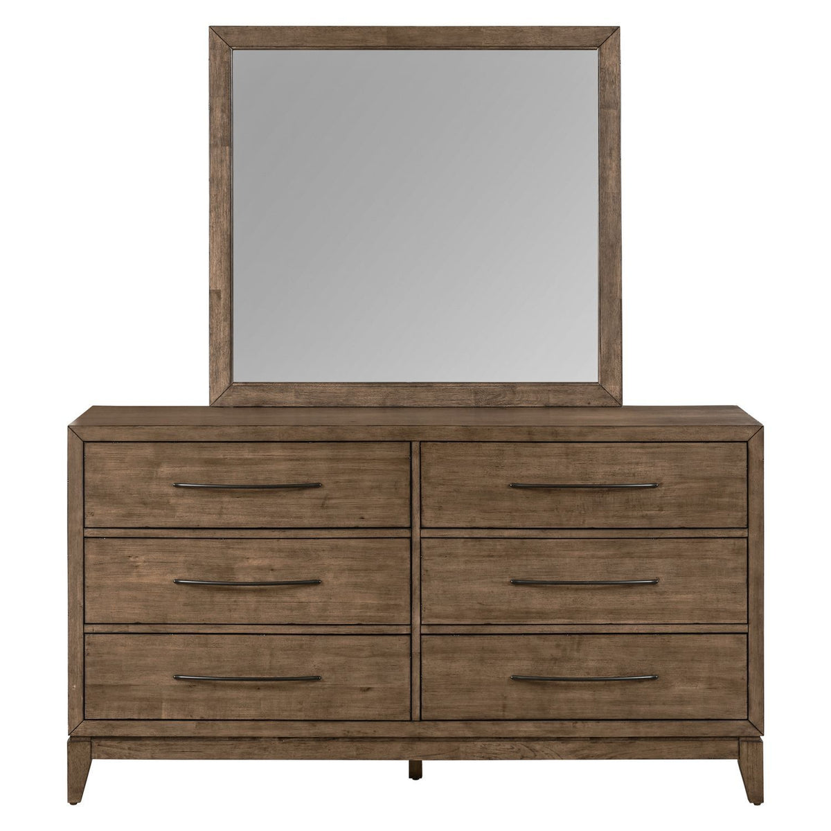 Shaker Lakes - Dresser