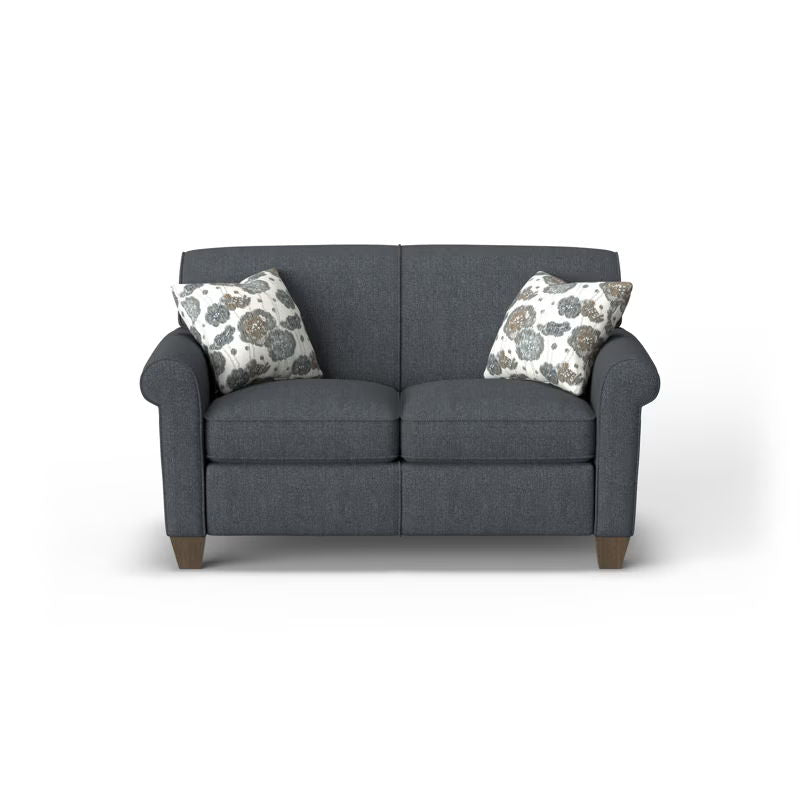 Dana - Stationary Loveseat