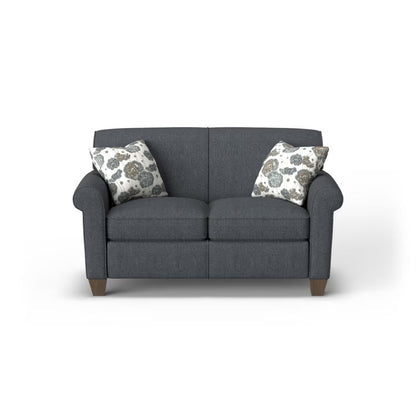 Dana - Stationary Loveseat
