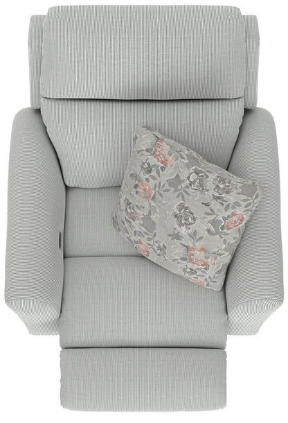 Chappy - Lay Flat Recliner