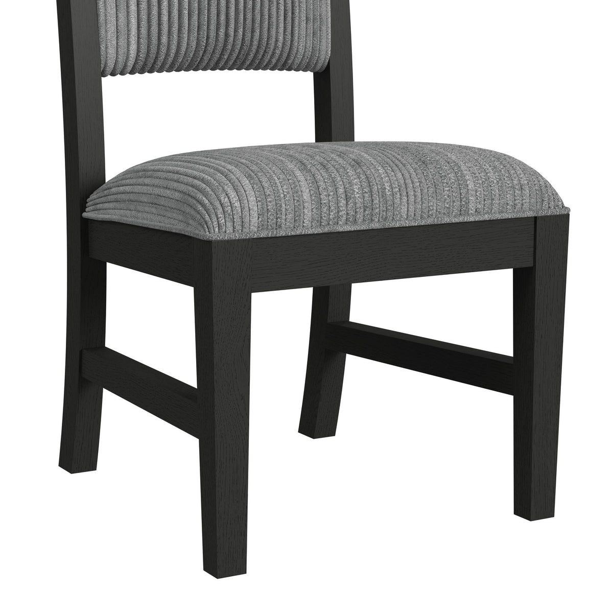 Ridgemont - Fabric Dining Side Chair (Set of 2)