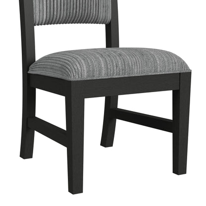 Ridgemont - Fabric Dining Side Chair (Set of 2)