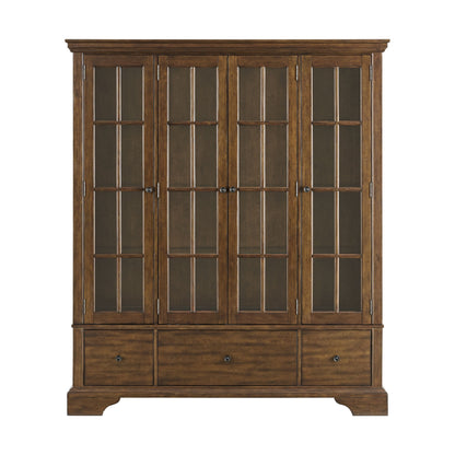 Phillipe - Curio Top - Cherry