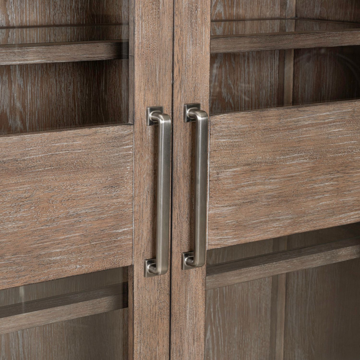 South Bend - Bunching Display Cabinet