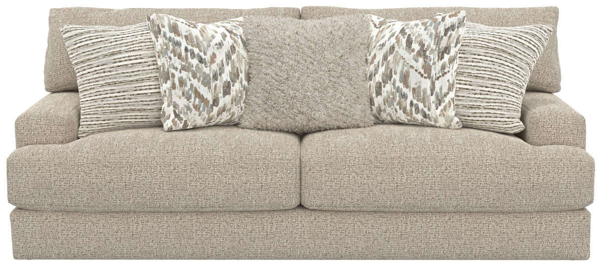 Brett - Sofa