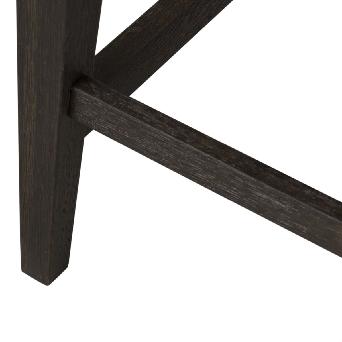 Double Bridge - Bench