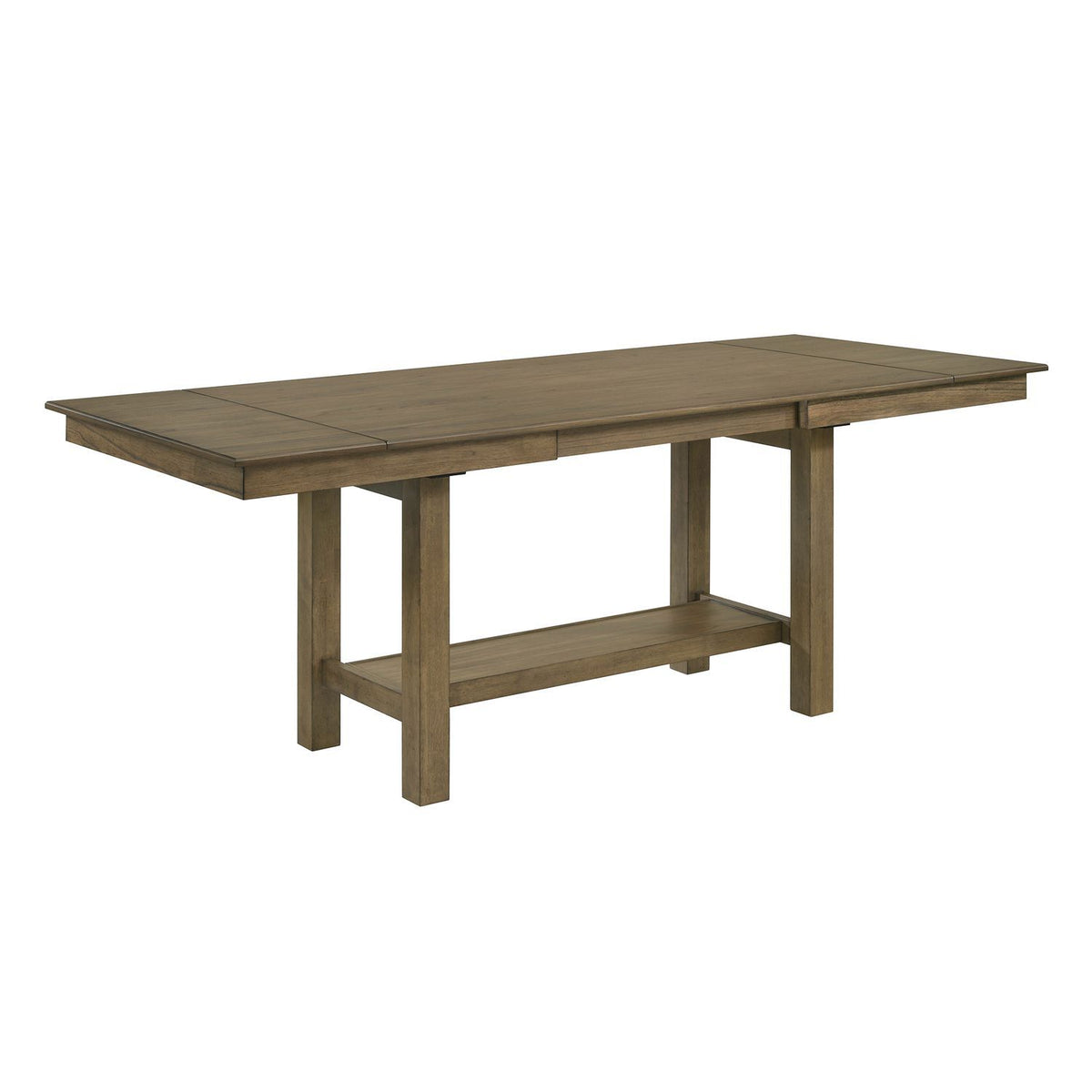 Brook Bay - Gathering Trestle Table Top - Sandstone