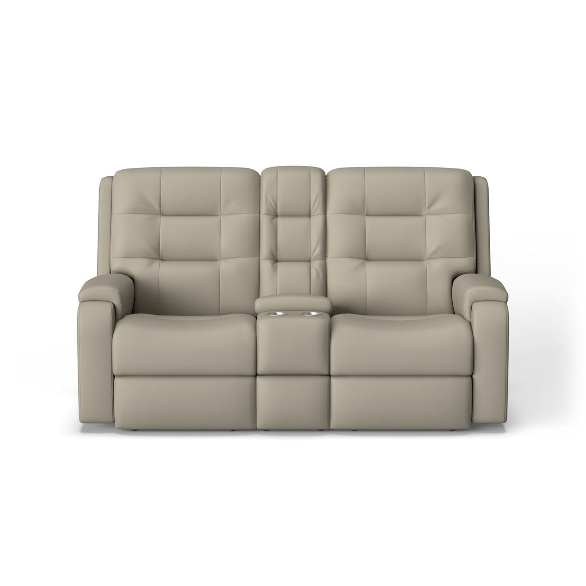 Arlo - Reclining Loveseat
