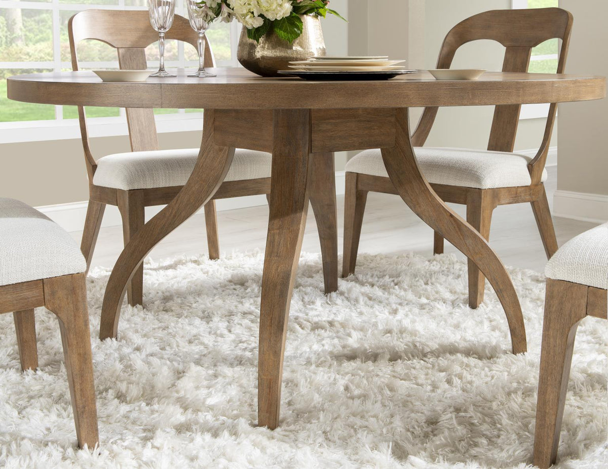 Harmony - Round Dining Table