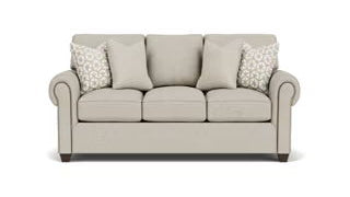 Carson - Sofa With Nailhead Trim