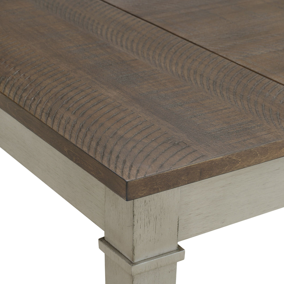 Farmington - Standard Height Dining Set