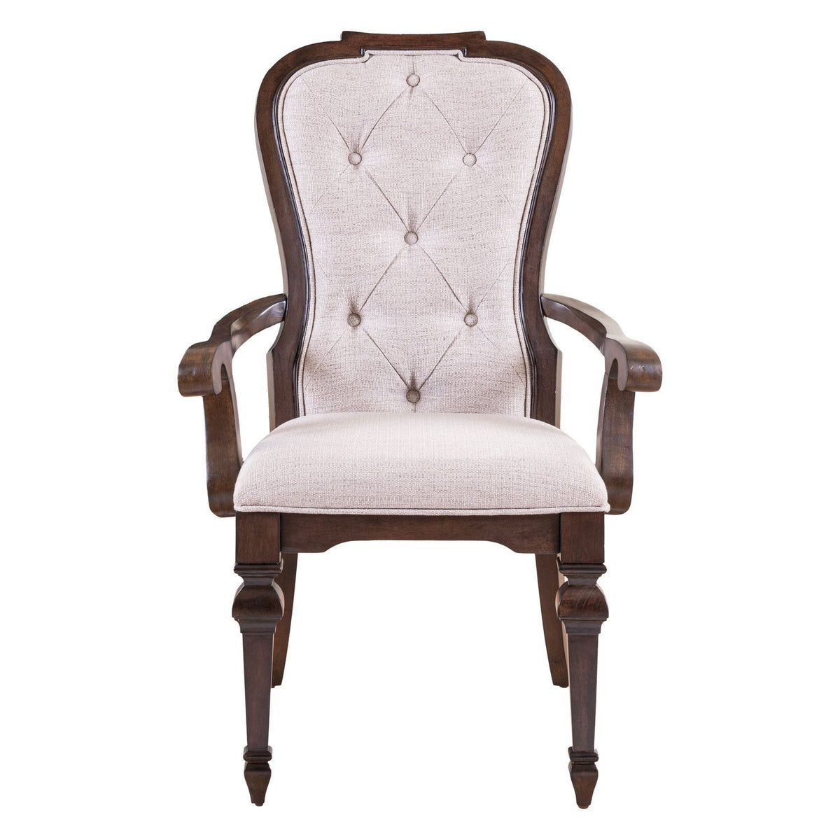 Provence Park - Upholstered Chair (RTA)