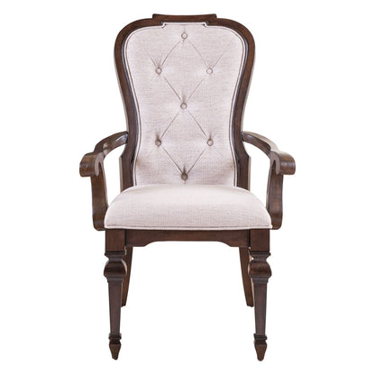 Provence Park - Upholstered Chair (RTA)