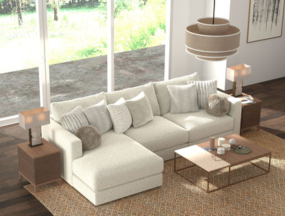 Ritzy - Modular Sofa