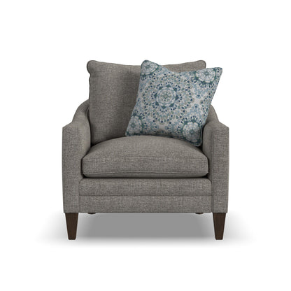 Eleanora - Fabric Chair