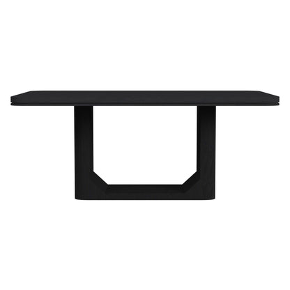 Rosalie - 72" Rectangular Dining Table