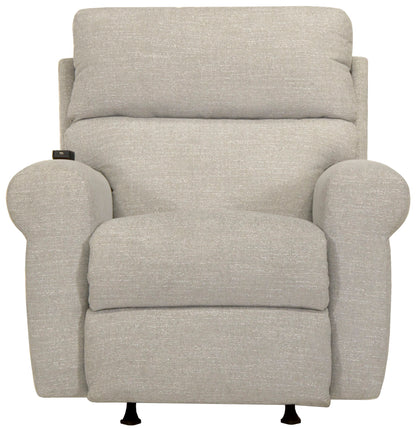 Unity - Power Headrest Power Rocker Recliner With CR3 Heat/Massage